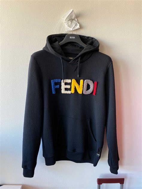 fendi shearling hoodie replica|fendi roma coat.